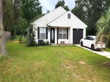 21682 SW PEACH BLOSSOM ST, DUNNELLON, 34431 FL