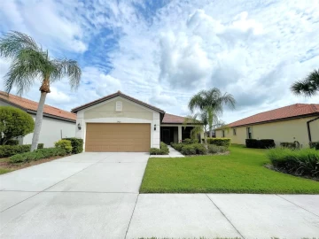 2426 ARUGULA DR, NORTH PORT, 34289 FL