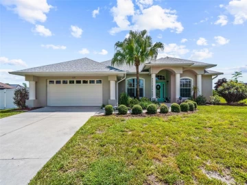 1211 CHESHIRE, PORT CHARLOTTE, 33953 FL