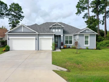 24 BAINBRIDGE LN, PALM COAST, 32137 FL