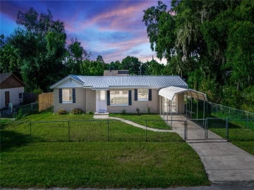 15 PALMIRA RD, DEBARY, 32713 FL