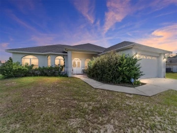 4864 SW 103RD STREET RD, OCALA, 34476 FL