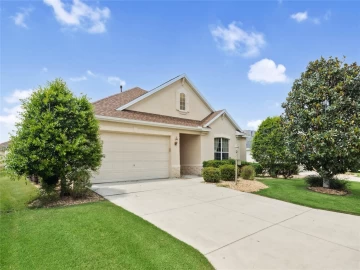 646 MURPHYS ESTATE DRIVE, THE VILLAGES, 32162 FL