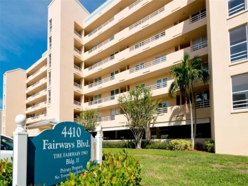 4410 FAIRWAYS BLVD #505, BRADENTON, 34209 FL