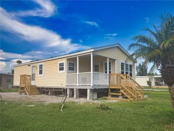 113 LA COSTA, NORTH PORT, 34287 FL