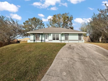 12419  Eryn, CLERMONT, FL 34711