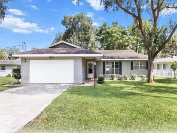 780 N HOLLYWOOD CIR, CRYSTAL RIVER, 34429 FL