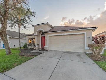 4145 MEDBURY DR, WESLEY CHAPEL, 33543 FL