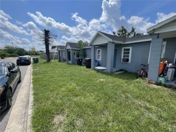 236 WASHINGTON AVE, LAKE WALES, 33853 FL