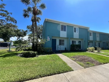 182 114TH TER NE #182, ST PETERSBURG, 33716 FL