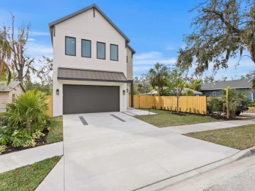 2554  Arlington, SARASOTA, FL 34239