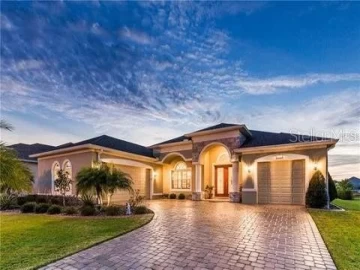 8339 BRIDGEPORT BAY CIR, MOUNT DORA, 32757 FL