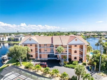 1326 WESLEY DR #132, PUNTA GORDA, 33950 FL