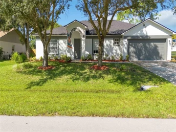 850 HANAU AVE NW, PALM BAY, 32907 FL