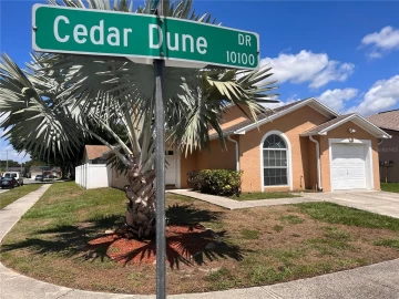 10102 CEDAR DUNE DR, TAMPA, 33624 FL