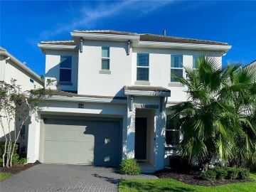 2621 CALISTOGA AVE, KISSIMMEE, 34741 FL