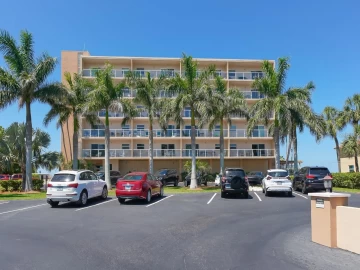 2721 GULF OF MEXICO DR #308, LONGBOAT KEY, 34228 FL