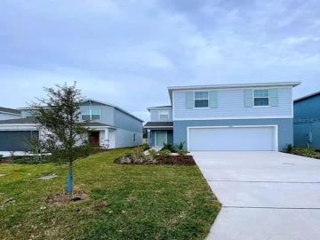 921 RIVERS CROSSING ST, CLERMONT, 34714 FL