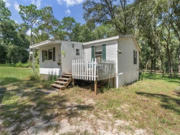 6421 SUNNYSIDE RANCH RD, BROOKSVILLE, 34602 FL