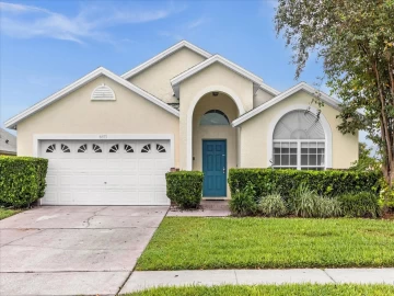 8073 SANTEE DR, KISSIMMEE, 34747 FL