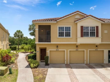 2835 OAKWATER DR #2835, KISSIMMEE, 34747 FL