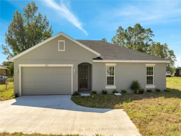 43 PETERLEE CT, KISSIMMEE, 34758 FL