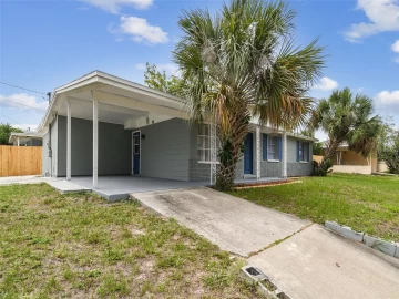 2305 N TAMPANIA AVE, TAMPA, 33607 FL