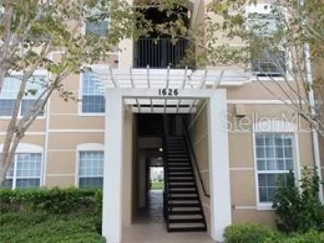 1626 PERIGRINE CIR  ,UNIT #201, ROCKLEDGE,FL #32955, ROCKLEDGE, 32955 FL