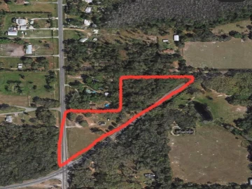 36126 CR 439, EUSTIS, 32726 FL