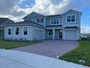 2577 ROYAL JASMINE CT, CLERMONT, 34711 FL