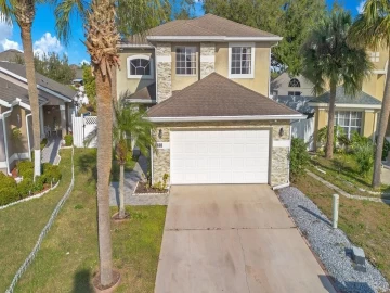 3251  Brewster, KISSIMMEE, FL 34743