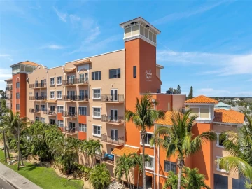 13235 GULF BLVD #303, MADEIRA BEACH, 33708 FL