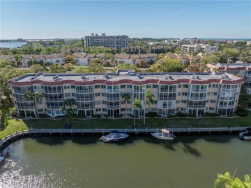 1257 S Portofino 406, SARASOTA, FL 34242