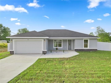 17 BAHIA PASS LOOP, OCALA, 34472 FL