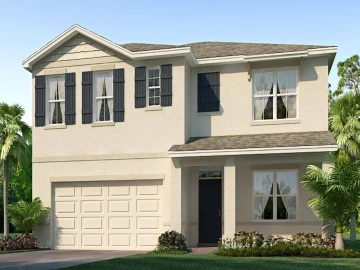 289 HICKORY COURSE TRL, OCALA, 34472 FL