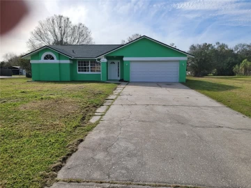 2662 N STEWART ST, KISSIMMEE, 34746 FL