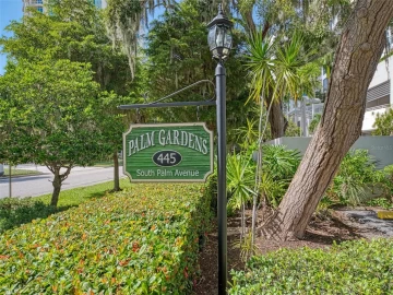 445 S PALM AVE #9, SARASOTA, 34236 FL