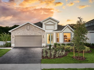 2253 SIRENA LN, MOUNT DORA, 32757 FL