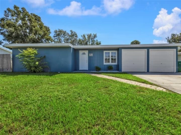 2110 HANBY ST, PORT CHARLOTTE, 33952 FL