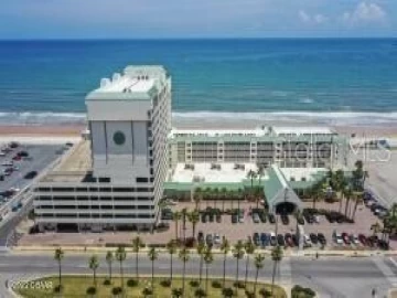 2700 N ATLANTIC AVE #1406, DAYTONA BEACH, 32118 FL