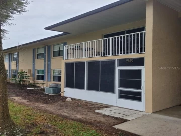 678 WELLINGTON STATION BLVD #56, ORMOND BEACH, 32174 FL