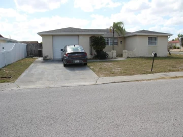 7204  Westcott, PORT RICHEY, FL 34668