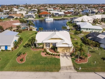 2868  Coral, PUNTA GORDA, FL 33950