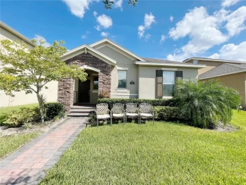 16229 PEBBLE BLUFF LOOP, WINTER GARDEN, 34787 FL