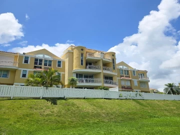 3 COND CASTILLO DEL MAR #IA, CEIBA, 00735 PR