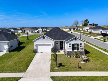 2401  Begonia, MASCOTTE, FL 34753