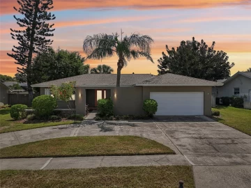 2668 COLONY DR, DUNEDIN, 34698 FL