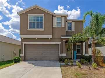 17009 PEACEFUL VALLEY DR, WIMAUMA, 33598 FL