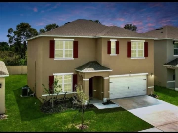 934 SUN BURST RD, WINTER HAVEN, 33880 FL