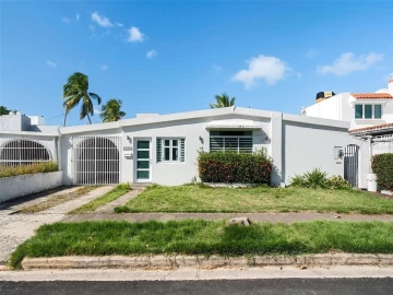 2155 TENIENTE LAVERGNE ST, SAN JUAN, 00913 PR